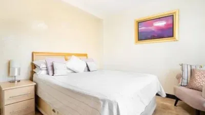 Chalet en Villamontes-Boqueres photo 37