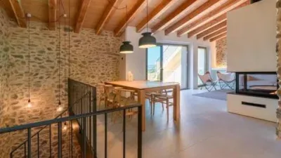 Chalet en Palau-Saverdera photo 36