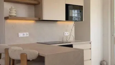 Chalet in Son Malferit photo 10