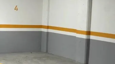 Garaje en venta en Ensanche - Vista 3