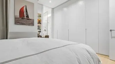 Apartment on Castellana photo 22
