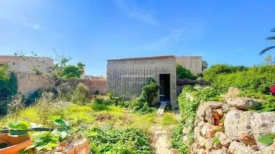 Rustic house in Santanyí photo 12