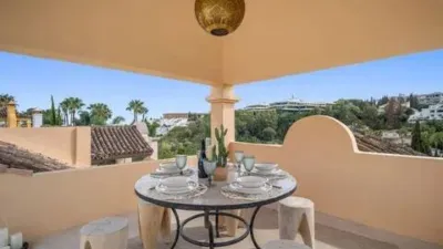 Casa en Marbella photo 21