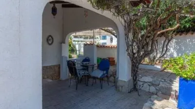Casa – Benissa, la Marina Alta - Más
