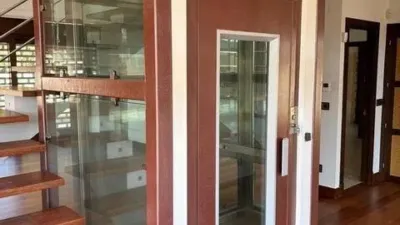 Chalet in L'Albir photo 57