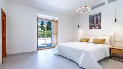 Chalet in Gènova photo 24