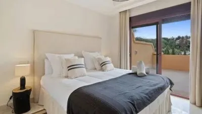 Casa en Marbella photo 15