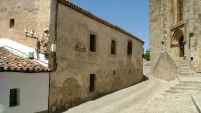 Chalet in Trujillo photo 3