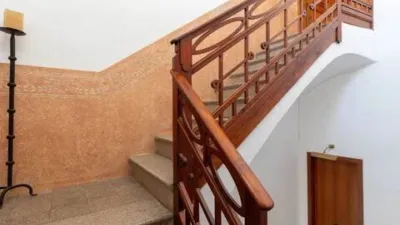 Chalet in Sant Vicenç dels Horts photo 31