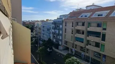 Attic in Rambla-Duggi-Los Hoteles photo 25