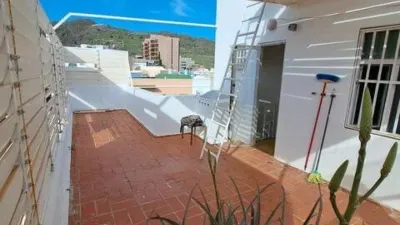 Attic in Rambla-Duggi-Los Hoteles photo 17