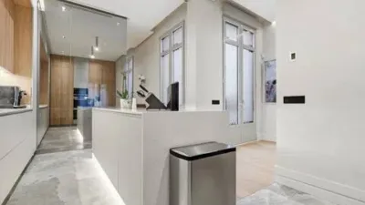 Apartment on Castellana photo 11