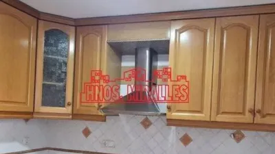 Apartment in Carrús Este-Camí dels Magros photo 3