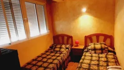Apartment in Las Viñas photo 34