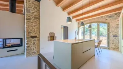 Chalet en Palau-Saverdera photo 15