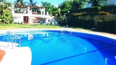 Penthouse in Finca Cortesín photo 2