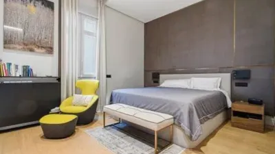 Apartment on Castellana photo 13