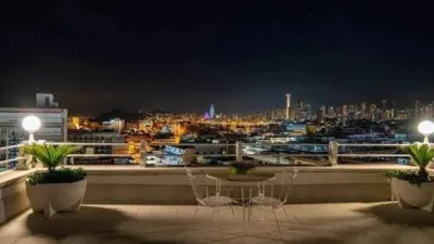 Penthouse in Platja de Llevant photo 22