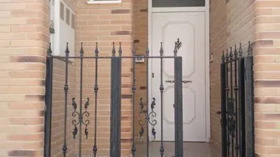 House on Calle de la Alameda photo 2