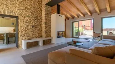 Chalet in Palau-Saverdera photo 4