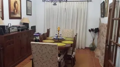 Chalet in Andújar photo 10