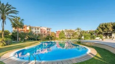 Apartment in El Toro photo 28