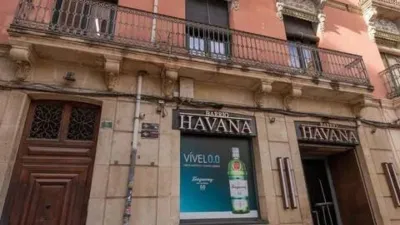 Piso en Casco Antiguo-Santa Cruz photo 29