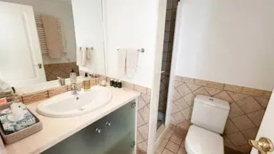 Apartment in El Toro photo 15