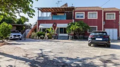 Chalet on Calle los Naranjos Camino Vecinal, 4 photo 6