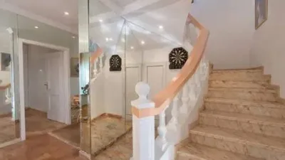 Chalet on Aldaba Street photo 3
