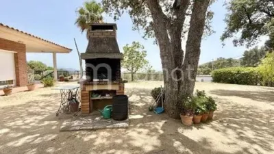 Chalet en Palafolls photo 43