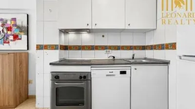 Apartment on Calle el Coronel photo 9