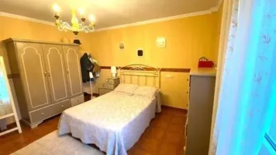 Chalet en Abanqueiro photo 35