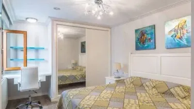 Apartment on Avinguda de Gabriel Roca photo 16