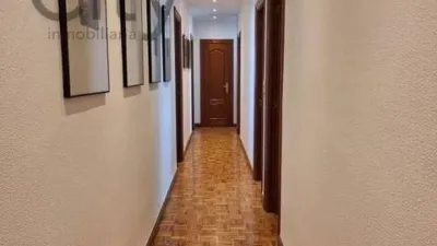 Apartment in Campo de la Juventud-Santiago photo 6