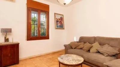 Chalet in Sant Vicenç dels Horts photo 18