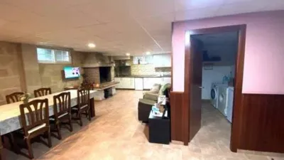 Chalet en Abanqueiro photo 44