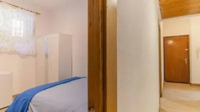 Habitación en alquiler en Casco Antiguo, Casco Antiguo (Zaragoza Capital) de 450 €<span>/mes</span>