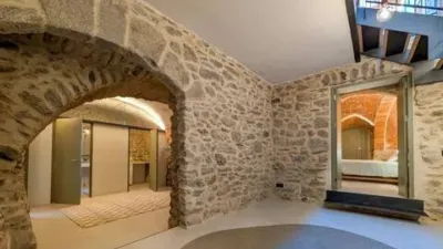 Chalet en Palau-Saverdera photo 53