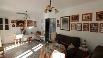 Chalet in El Gastor photo 3