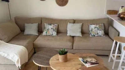 Apartment in Golf Bahía Urbanization photo 32