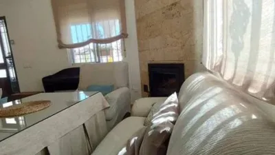 Chalet in Cortijo de La Torre photo 5