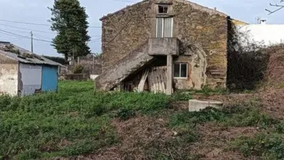 Casa – Mugardos, A Igrexa, As Lagoas - Vista 3