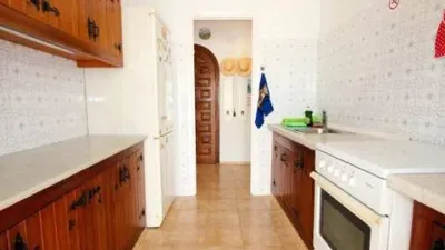 Chalet in Maryvilla photo 13