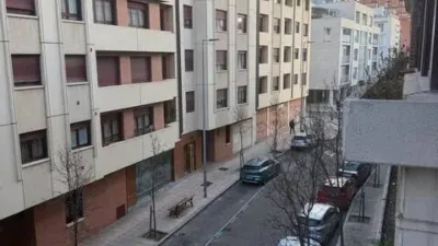 Apartment on Álvarez Taladriz Street photo 17