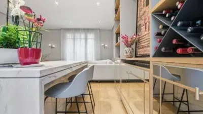 Apartment on Castellana photo 4