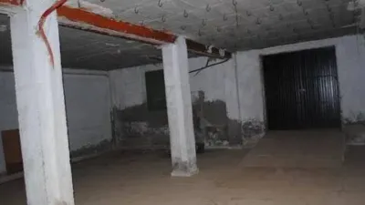 Townhouse in Trevélez photo 33
