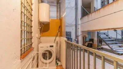 Habitación en alquiler en Casco Antiguo, Casco Antiguo (Zaragoza Capital) de 450 €<span>/mes</span>