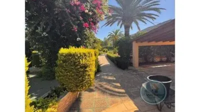 Chalet in L'Albir photo 9