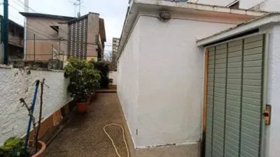 Chalet in Badia del Vallès photo 36